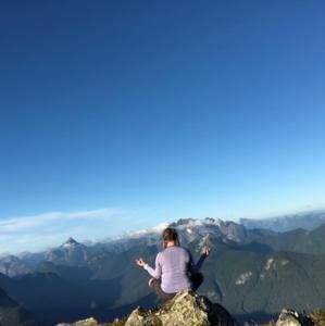 Meet your Posher, Natalie